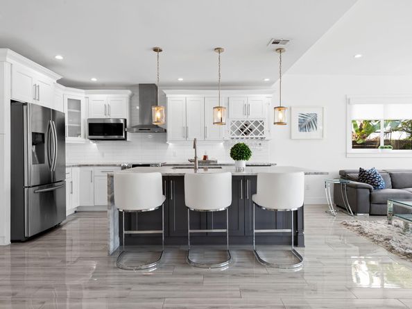 2331 SE 14th Street, Pompano Beach FL 33062