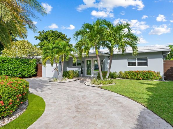 2331 SE 14th Street, Pompano Beach FL 33062