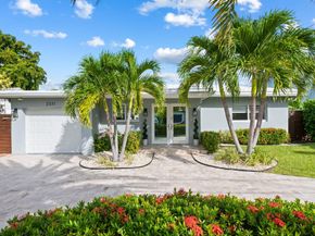 2331 SE 14th Street, Pompano Beach FL 33062