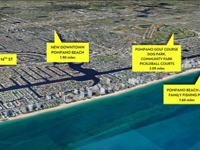 2331 SE 14th Street, Pompano Beach FL 33062