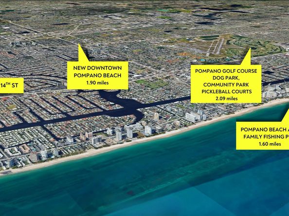 2331 SE 14th Street, Pompano Beach FL 33062