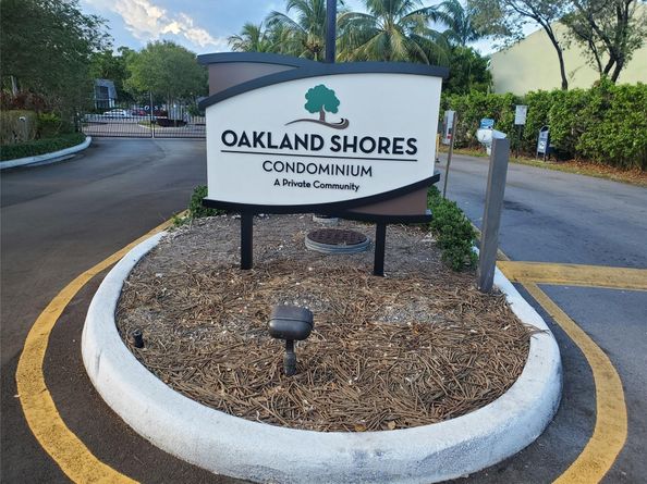 3123 Oakland Shores Dr D104, Oakland Park FL 33309
