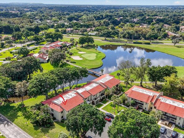 8310 Casa Del Lago 1A, Boca Raton FL 33433