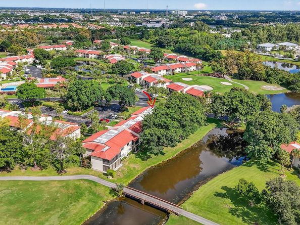 8310 Casa Del Lago 1A, Boca Raton FL 33433