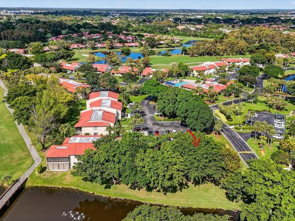 8310 Casa Del Lago 1A, Boca Raton FL 33433