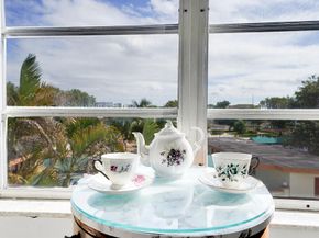 4000 NW 44th Avenue 301, Lauderdale Lakes FL 33319