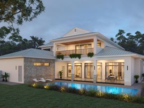 1701 N Swinton Avenue, Delray Beach FL 33444