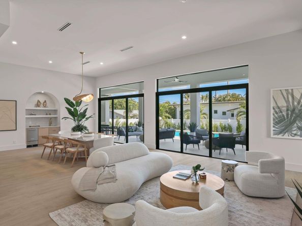 1701 N Swinton Avenue, Delray Beach FL 33444