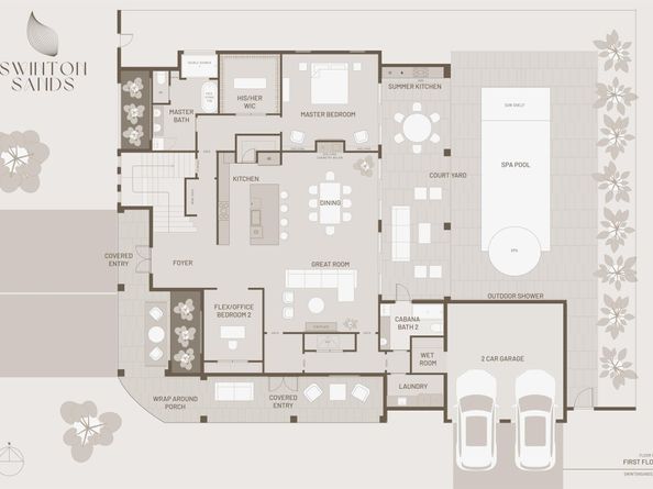 1701 N Swinton Avenue, Delray Beach FL 33444