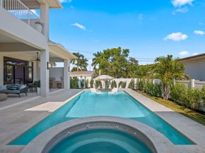 1701 N Swinton Avenue, Delray Beach FL 33444