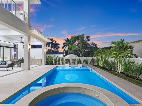 1701 N Swinton Avenue, Delray Beach FL 33444