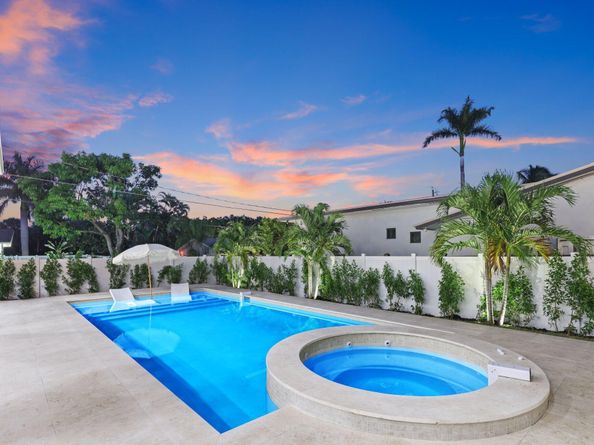 1701 N Swinton Avenue, Delray Beach FL 33444