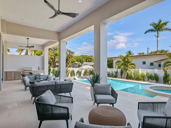 1701 N Swinton Avenue, Delray Beach FL 33444