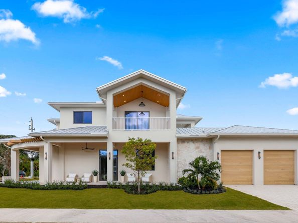 1701 N Swinton Avenue, Delray Beach FL 33444