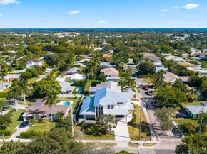 1701 N Swinton Avenue, Delray Beach FL 33444