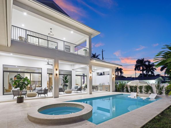 1701 N Swinton Avenue, Delray Beach FL 33444