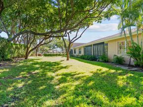 8273 Springtree Road, Boca Raton FL 33496