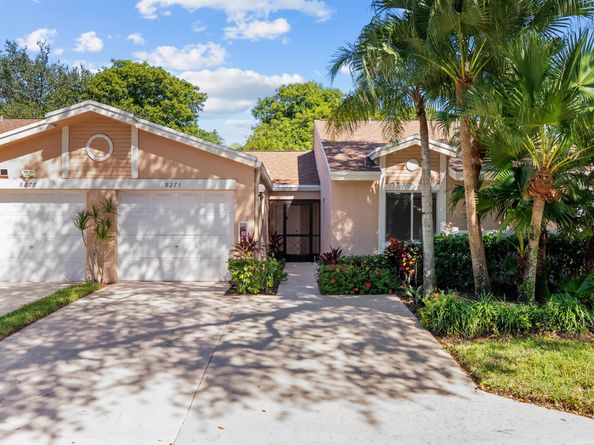 8273 Springtree Road, Boca Raton FL 33496