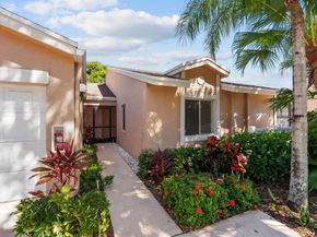 8273 Springtree Road, Boca Raton FL 33496