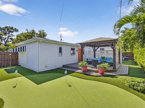 6916 Garden Avenue, West Palm Beach FL 33405