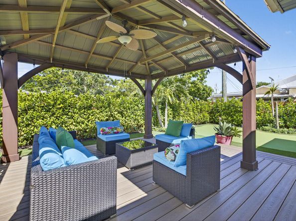 6916 Garden Avenue, West Palm Beach FL 33405