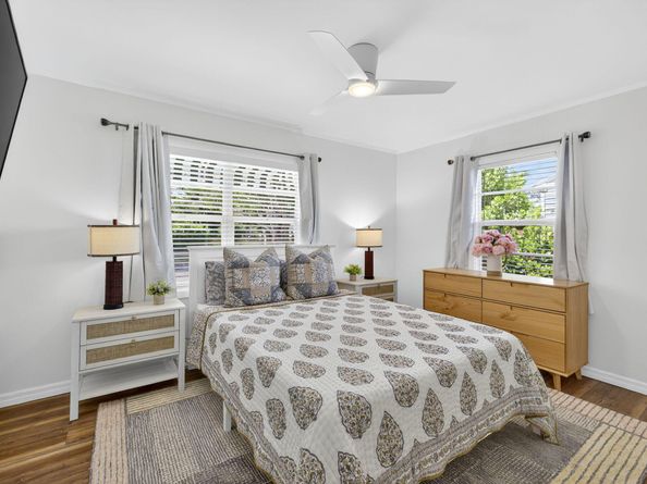 6916 Garden Avenue, West Palm Beach FL 33405