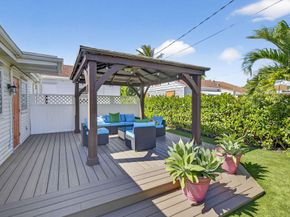 6916 Garden Avenue, West Palm Beach FL 33405