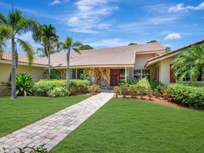 11106 Whispering Pines Lane, Boca Raton FL 33428