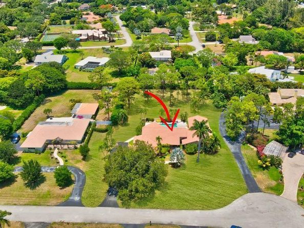 11106 Whispering Pines Lane, Boca Raton FL 33428