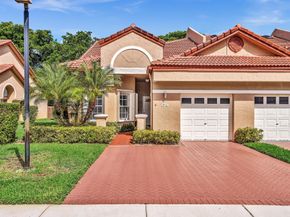 9714 S Malvern Dr 9714, Tamarac FL 33321