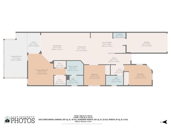 9714 S Malvern Dr 9714, Tamarac FL 33321