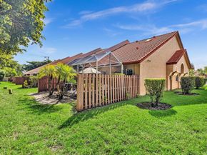 9714 S Malvern Dr 9714, Tamarac FL 33321