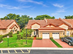 9714 S Malvern Dr 9714, Tamarac FL 33321