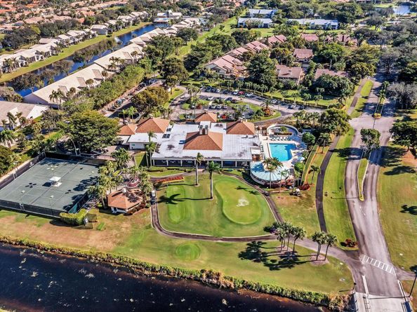 5153 Oak Hill Lane 512, Delray Beach FL 33484