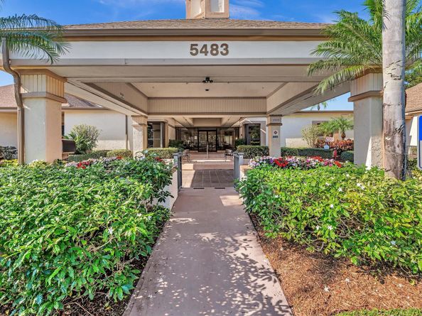 5153 Oak Hill Lane 512, Delray Beach FL 33484