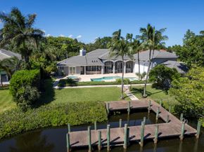 2980 Le Bateau Drive, Palm Beach Gardens FL 33410