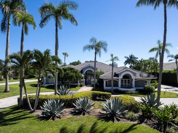 2980 Le Bateau Drive