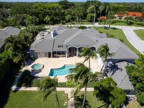 2980 Le Bateau Drive, Palm Beach Gardens FL 33410