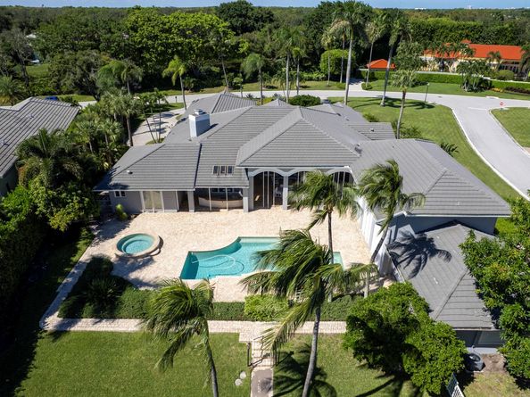 2980 Le Bateau Drive, Palm Beach Gardens FL 33410