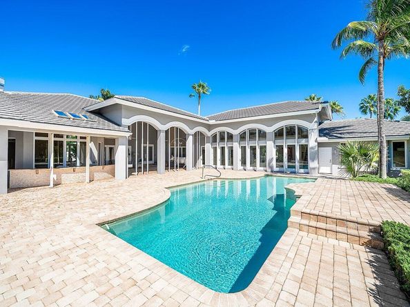 2980 Le Bateau Drive, Palm Beach Gardens FL 33410