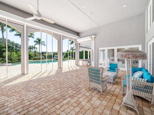 2980 Le Bateau Drive, Palm Beach Gardens FL 33410