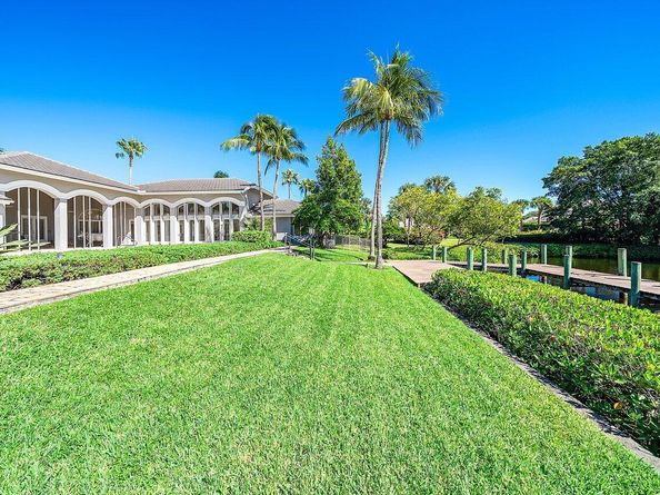 2980 Le Bateau Drive, Palm Beach Gardens FL 33410