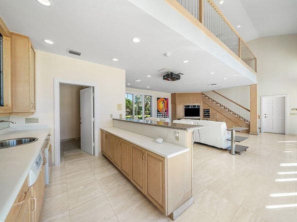 2980 Le Bateau Drive, Palm Beach Gardens FL 33410