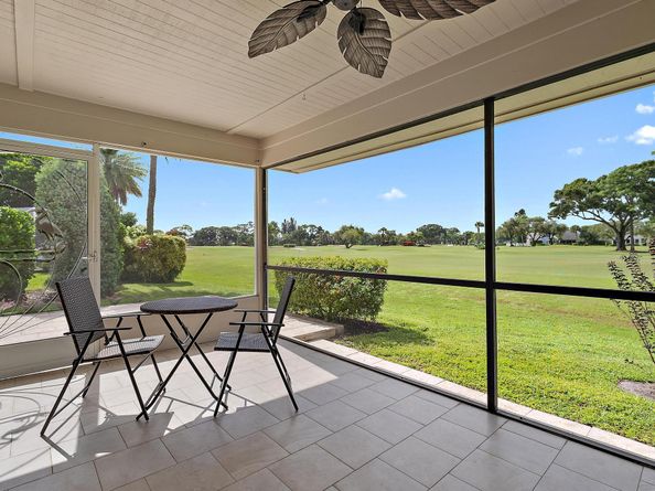6642 S Pine Court, Palm Beach Gardens FL 33418
