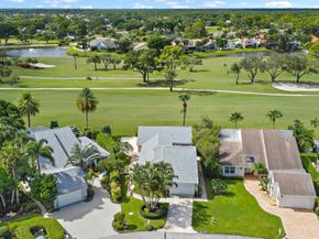6642 S Pine Court, Palm Beach Gardens FL 33418