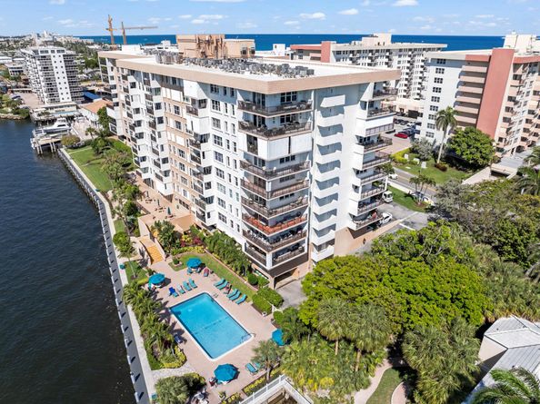 1150 Hillsboro Mile 714, Hillsboro Beach FL 33062