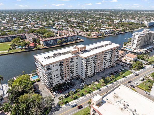 1150 Hillsboro Mile 714, Hillsboro Beach FL 33062