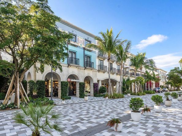 550 Okeechobee Boulevard 423, West Palm Beach FL 33401