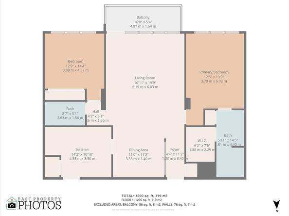 3200 Port Royale Dr N 1502, Fort Lauderdale FL 33308