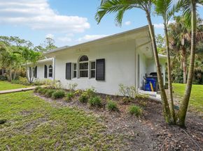 9417 Whippoorwill Trail, Jupiter FL 33478